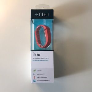 Fitbit Flex